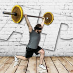 Eyes-Closed Training for Strength, Performance, & Function — Advanced Human Performance Official Website