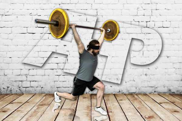 Eyes-Closed Training for Strength, Performance, & Function — Advanced Human Performance Official Website