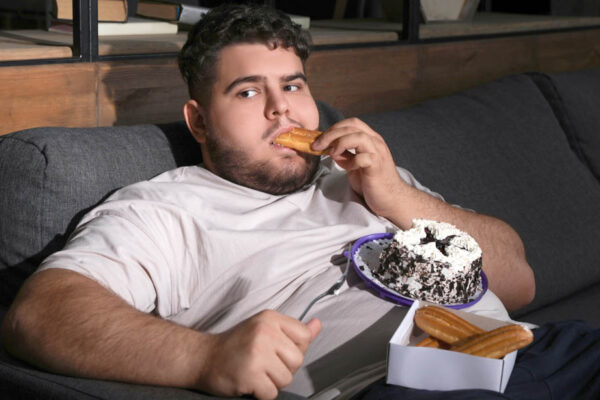 Why Do You Eat Too Much? Because You’ve Been Fed A Myth