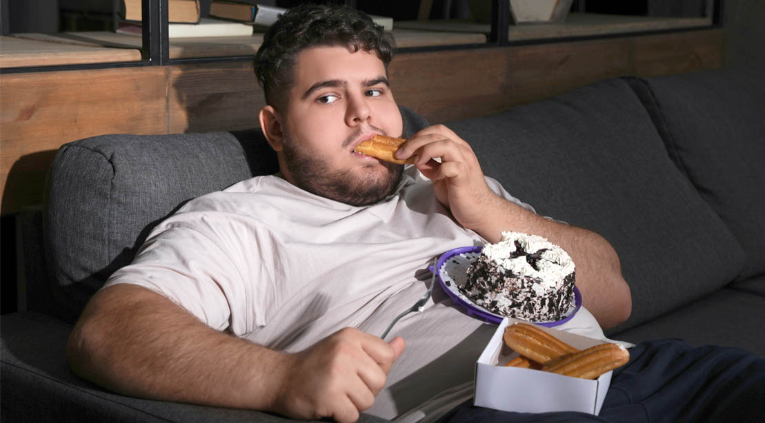 Why Do You Eat Too Much? Because You’ve Been Fed A Myth