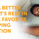 Better Sleep in Any Position – Physical Therapist Tips