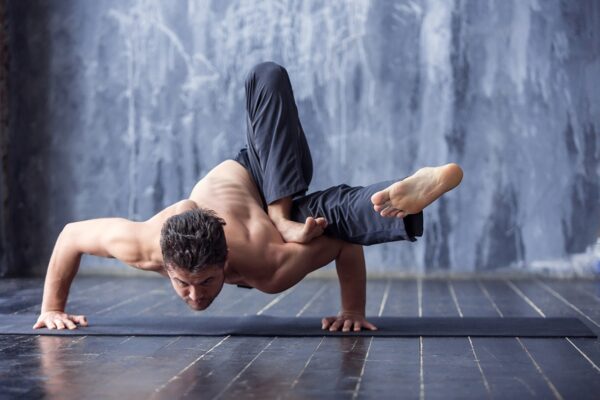 5 Best Yoga Studios in Chennai