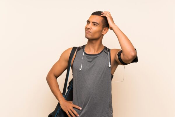 6 Signs Of An Unhealthy Relationship With Exercise