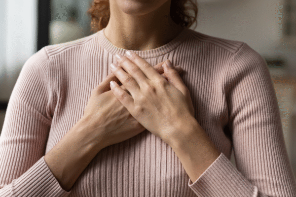 Better Heart Health: 2 Habits to Do, 2 to Ditch