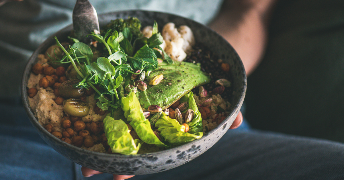 10 Easy & Effective Eating Tweaks