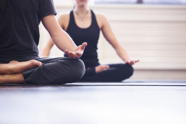 5 Best Yoga Studios in Delhi