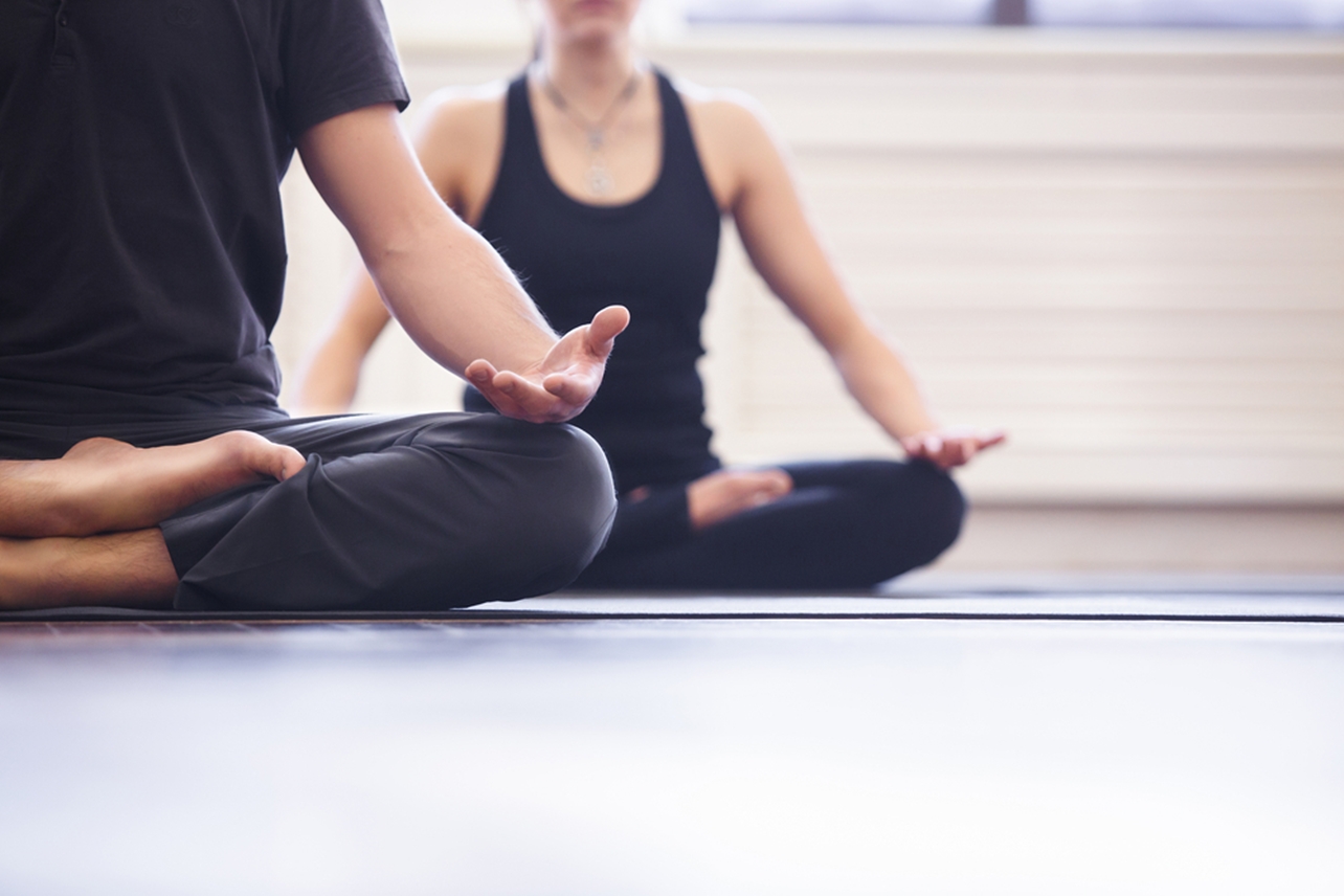 5 Best Yoga Studios in Delhi