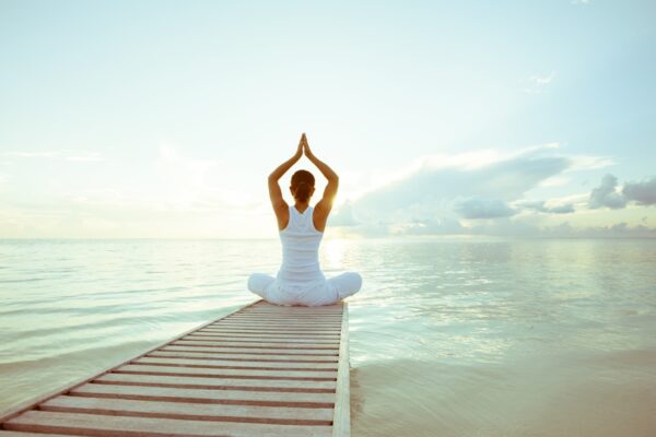 5 Best Yoga Studios in Kolkata