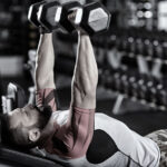 The Dumbbell EMOM Workout To Build Full-Body Strength in Just 15 Minutes
