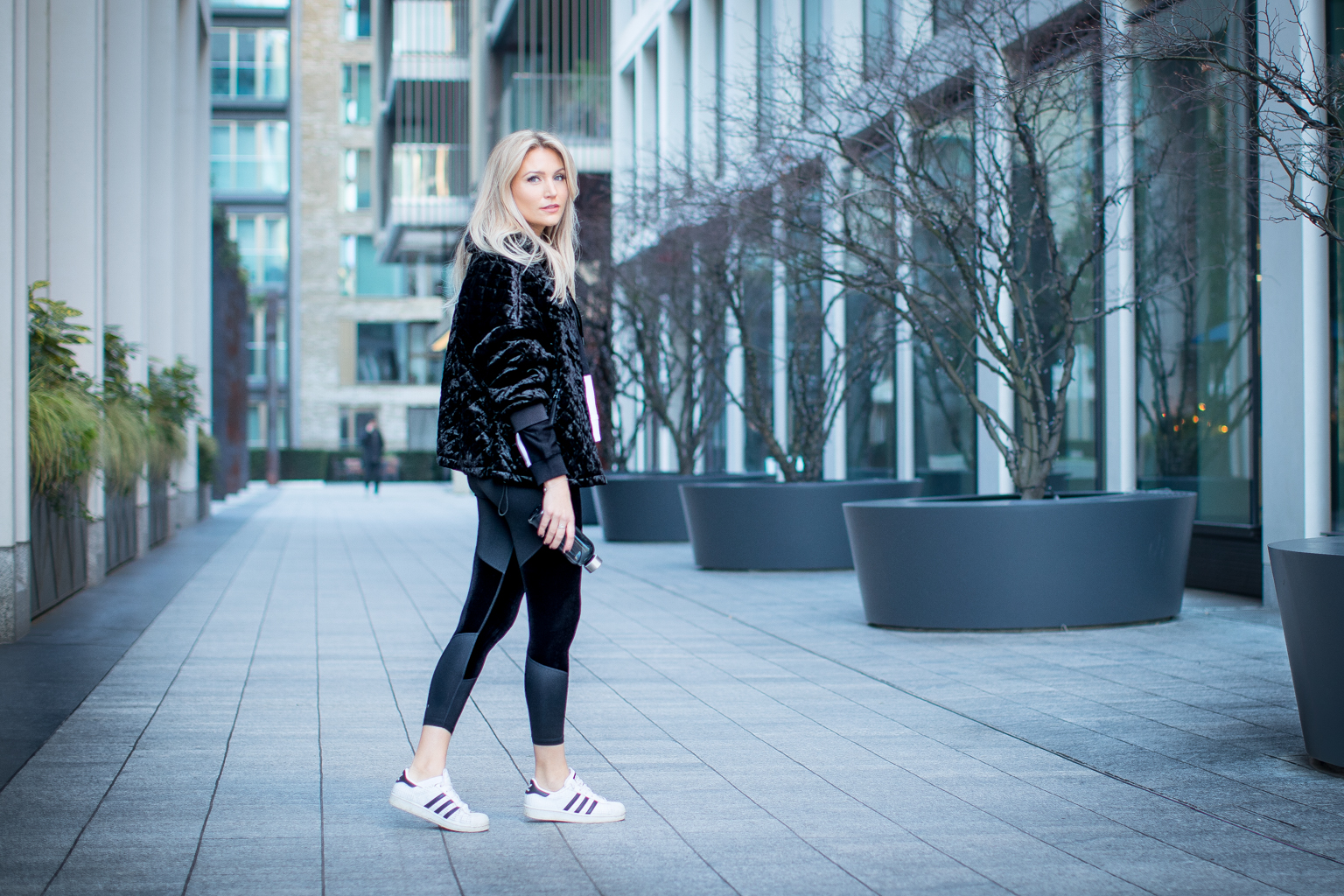 MY FASHIONMONITOR INTERVIEW: “WELLNESS TODAY”