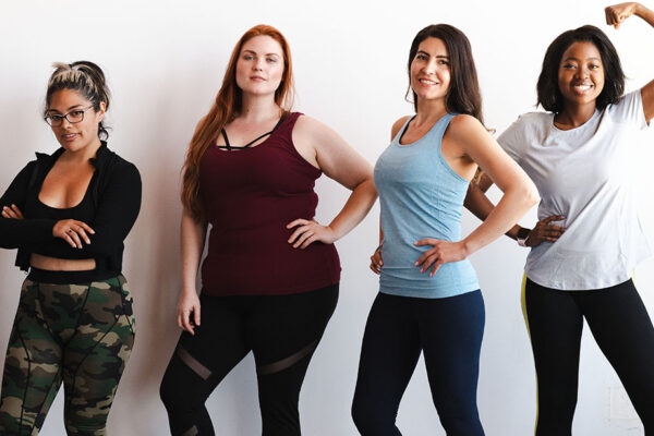 Your Personality Type Could Predict the Best Workout for You