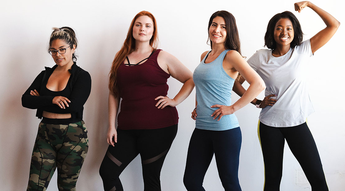 Your Personality Type Could Predict the Best Workout for You