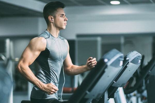 Looking to Grow in Size? Why Then Are You Doing Cardio?