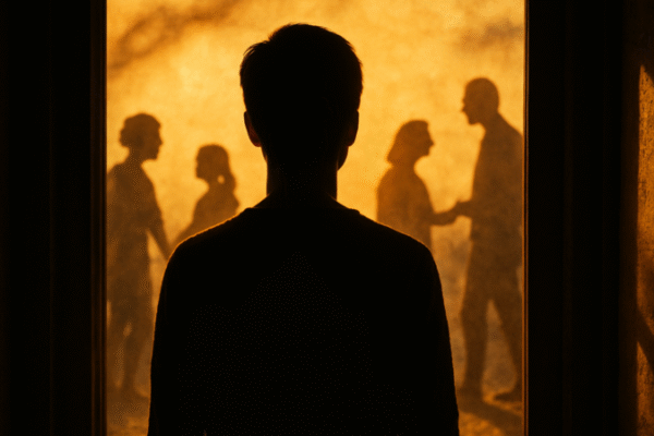 ASD Level 1 and Social Anxiety: Why They Of…