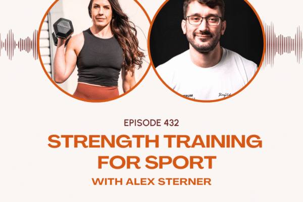 Strength Training for Sport w/ Alex Sterner – Steph Gaudreau