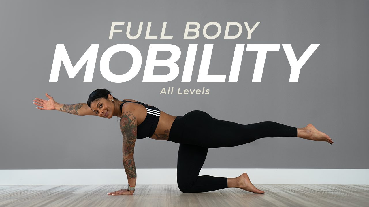 Ultimate Release: Unlock Tight Muscles