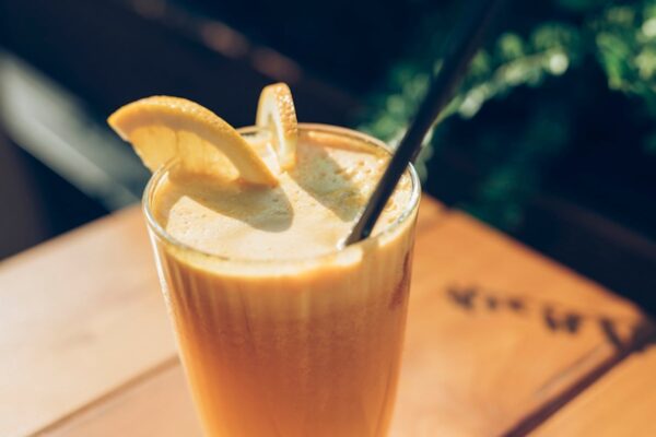 GLP-1 Boosting Smoothie Recipes We’re Sipping for Weight Loss