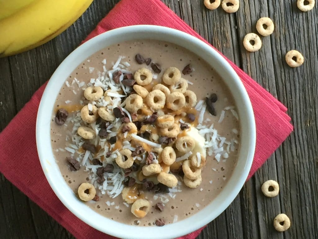 High-Protein Breakfast Ideas for Kids (Easy + Healthy)