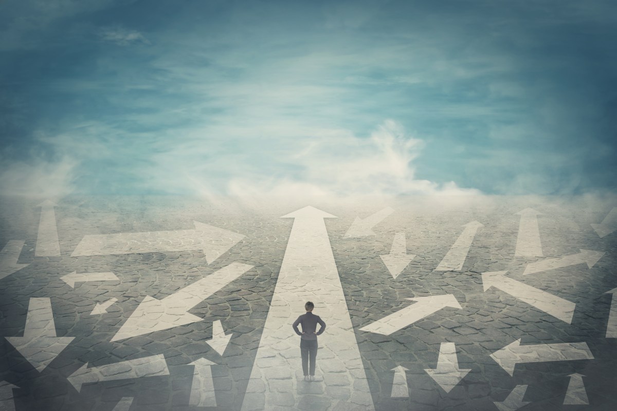  Why it is okay to ‘fail’ New Years resolutions – Mental Health / Iechyd Meddwl