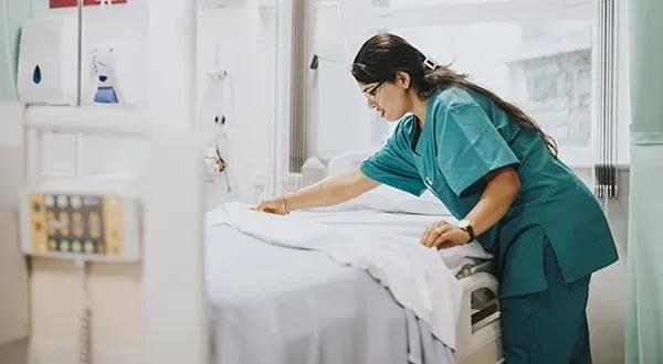 General Practice nursing – where is it going and what are the possibilities for GP nurses?