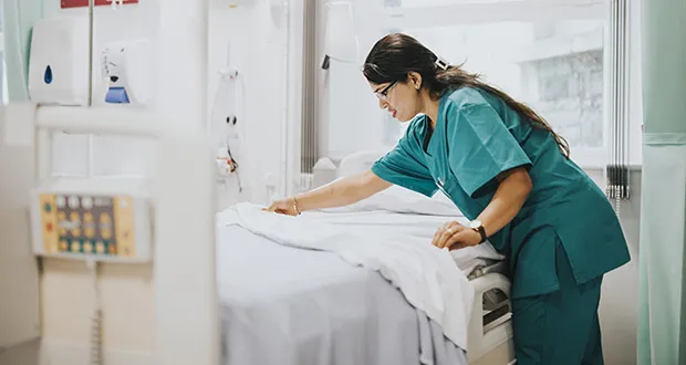 General Practice nursing – where is it going and what are the possibilities for GP nurses?