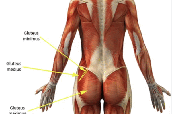 Secrets to Effective Glute Training Secrets to Effective Glute Training