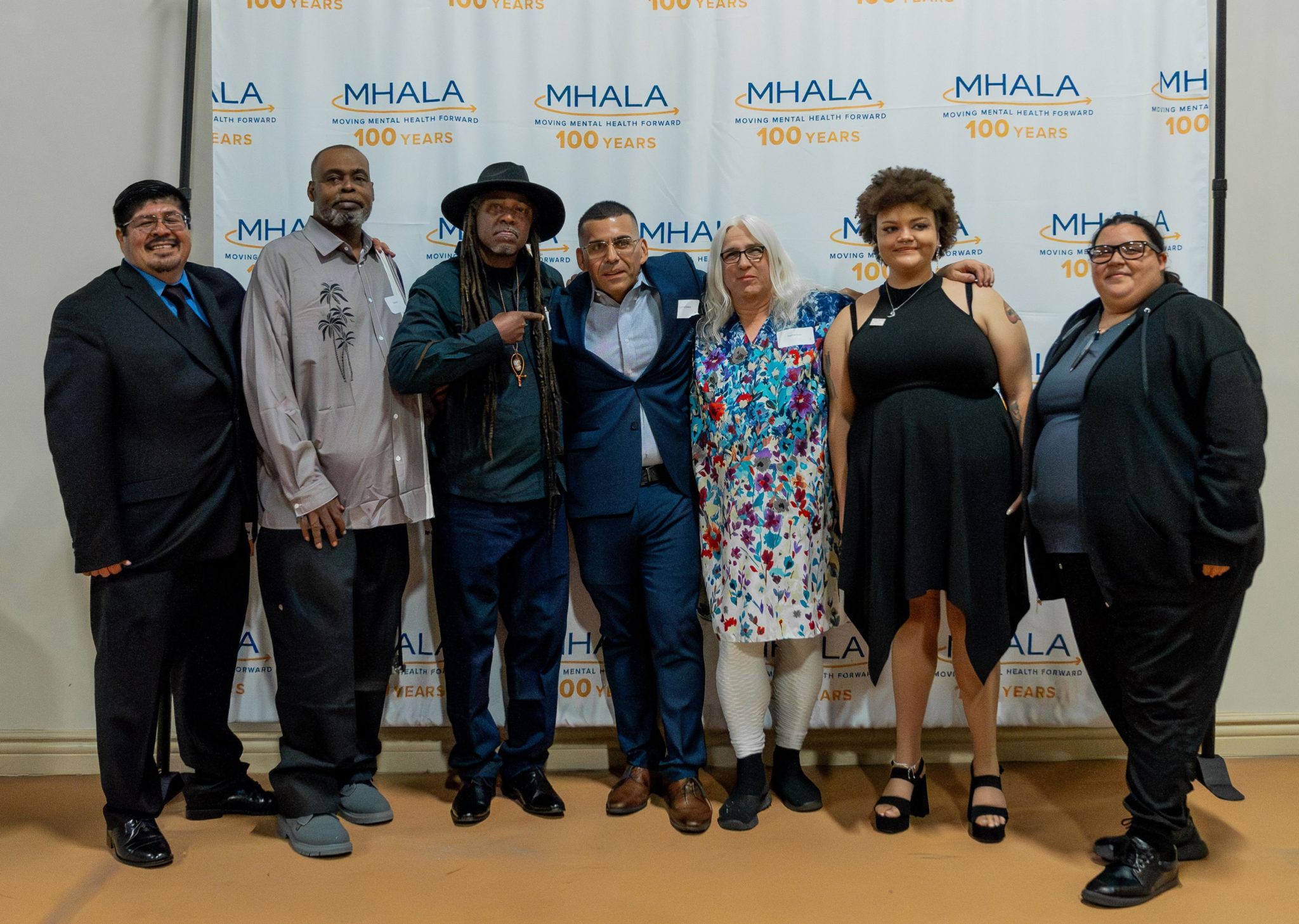 2024 Golden Bell Awards Honor Member Achievements