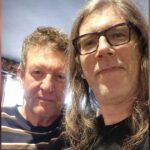 Two Strangers Discuss the Absurd in an Ambleside Pub