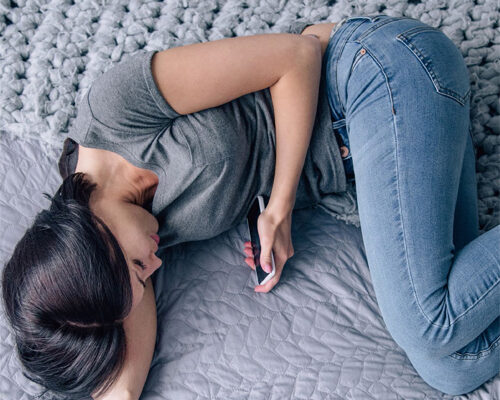 4 Steps to navigate grief and loss amidst COVID-19