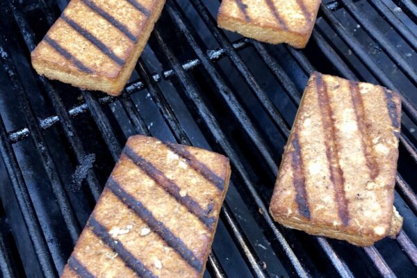 Grilled Soy-Sesame Tofu — Jill West Nutrition Consulting Grilled Soy-Sesame Tofu — Jill West Nutrition Consulting