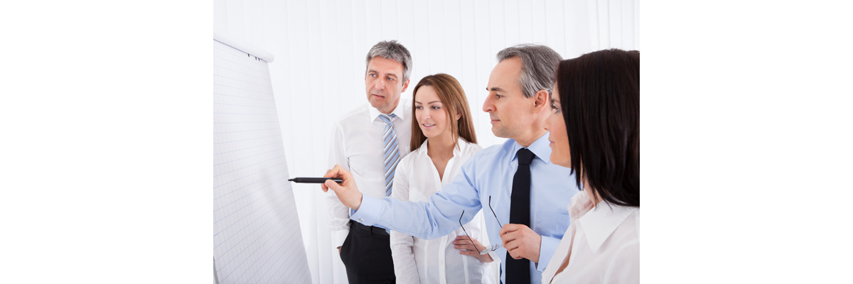 Products or People? Systems or Staff?