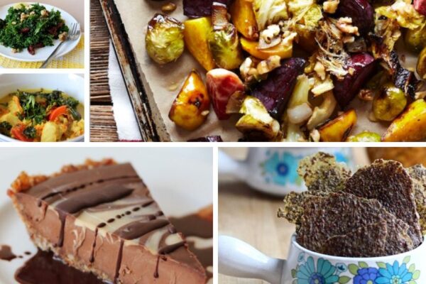 Healthify Your Passover and Skip The Constipation