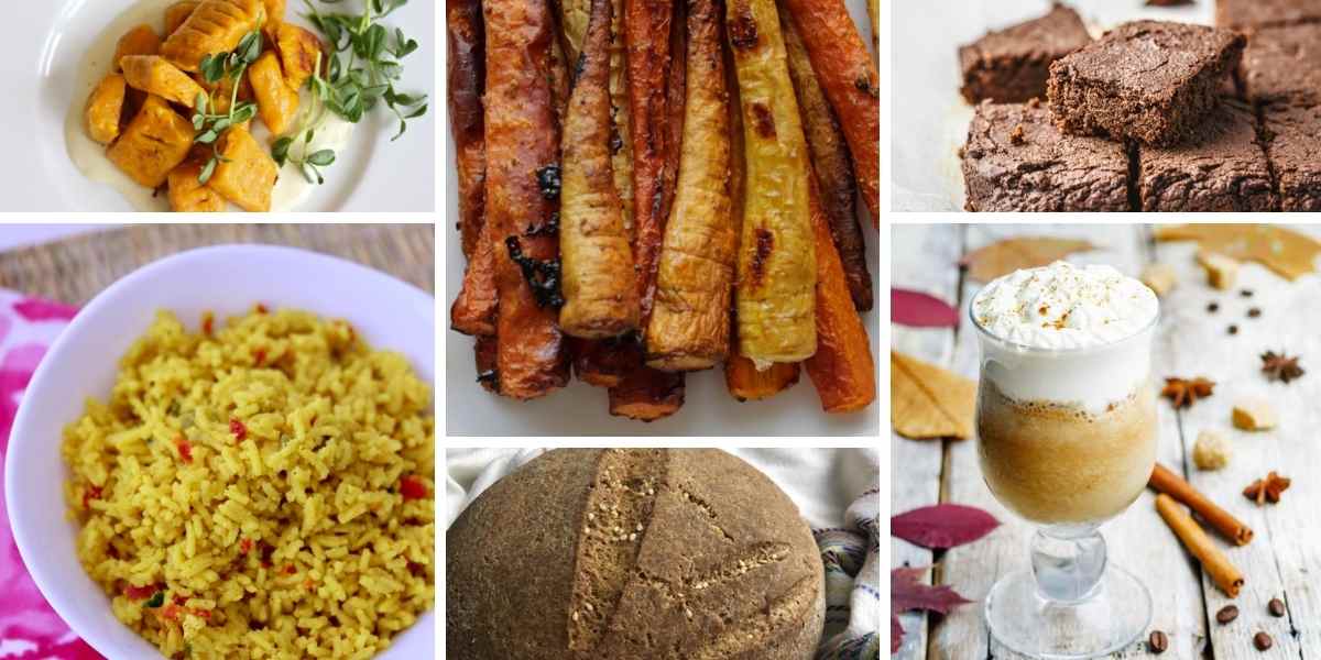 Healthy Thanksgiving Recipes: UnDiet Your Thanksgiving