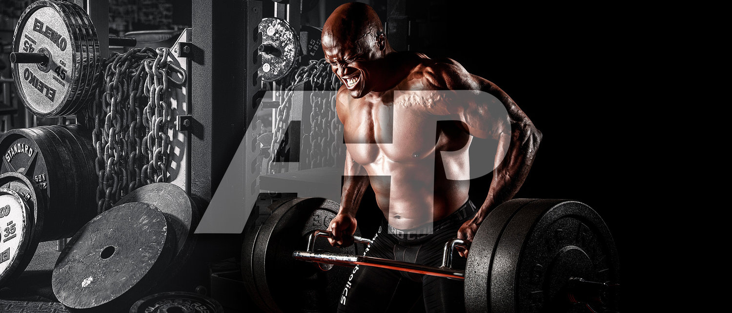 A Case For Exercise Variety: 21 Reasons — Advanced Human Performance Official Website