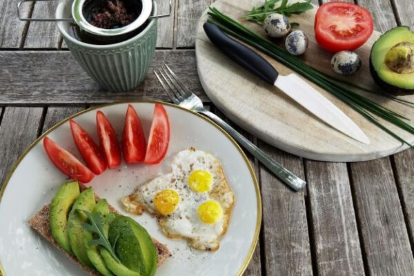 10 High-Protein Breakfast Ideas for Weight Loss