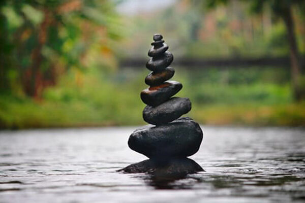 How Mindfulness Can Help Reduce Stress In The Workplace