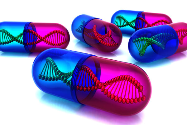 How Pharmacogenomics Can Help Depression Sufferers