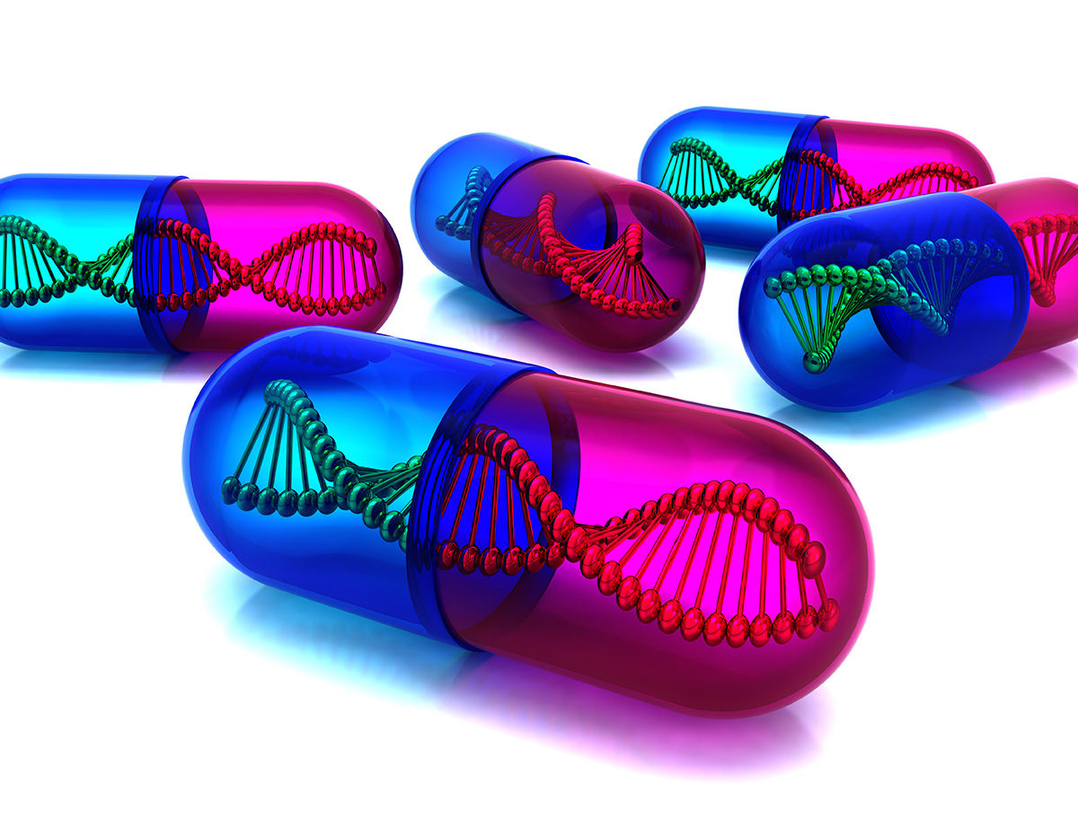 How Pharmacogenomics Can Help Depression Sufferers
