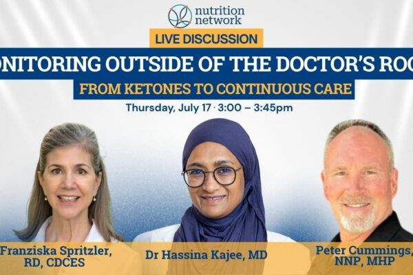 How Real-Time Tracking is Revolutionizing Metabolic Health