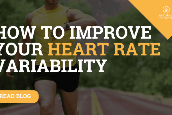 Why Heart Rate Variability (HRV) Matters & How to Improve Yours