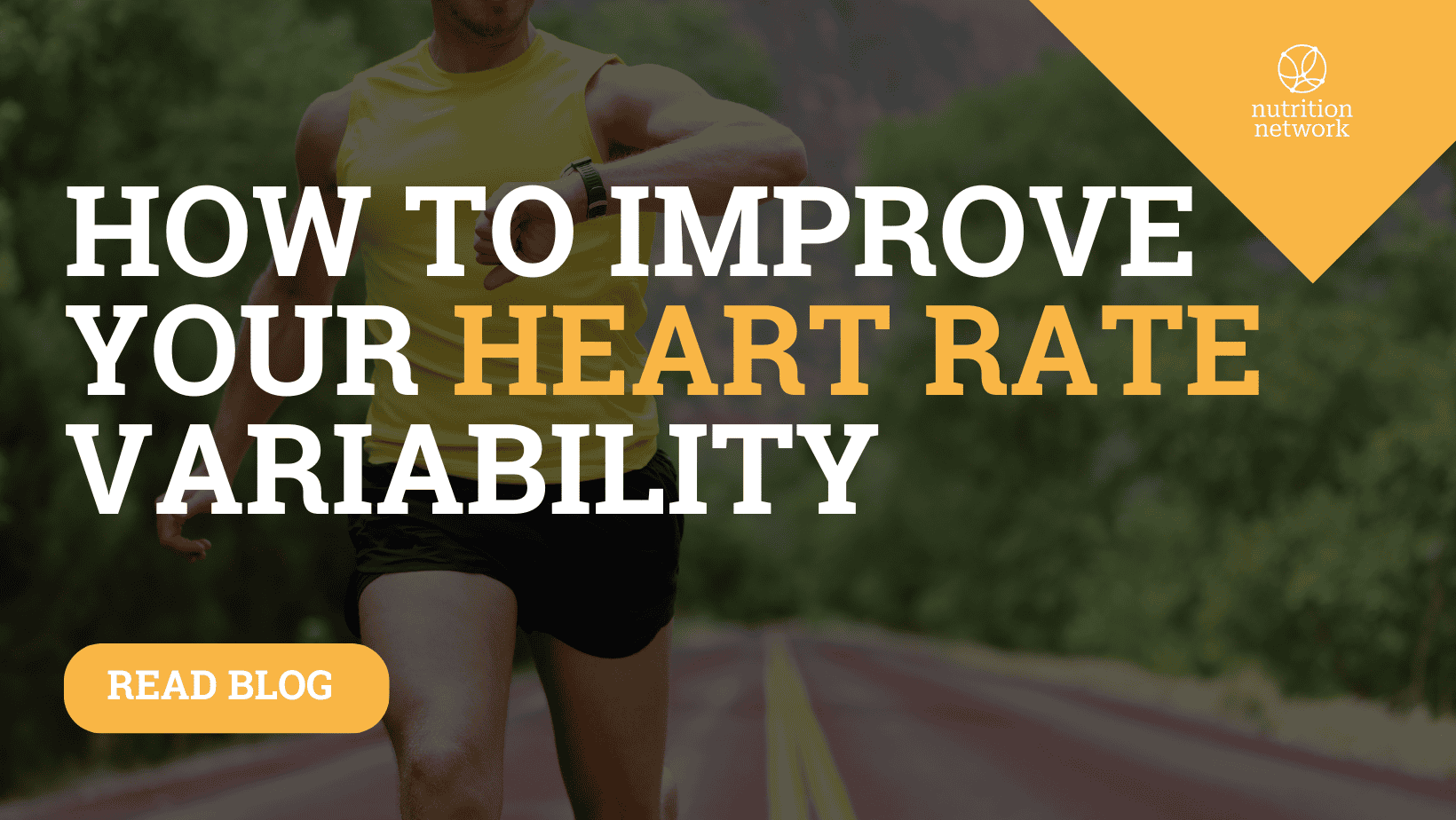 Why Heart Rate Variability (HRV) Matters & How to Improve Yours