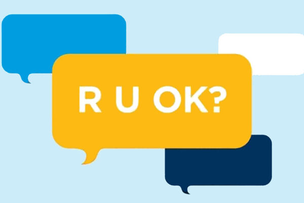 How to Ask ‘R U OK?’