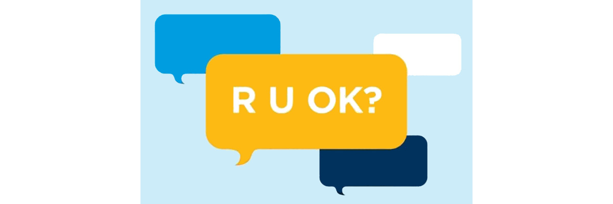 How to Ask ‘R U OK?’