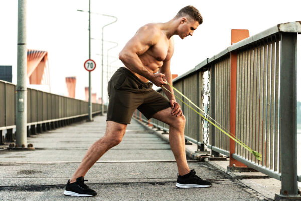 How Effective Are Resistance Band Workouts?
– Born Tough