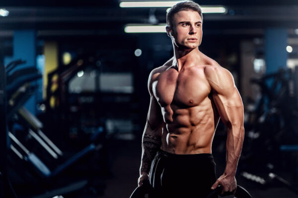 How Much Muscle You Can Gain Naturally
– Born Tough