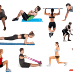 How to Scale Your Bodyweight Workout
– Born Tough