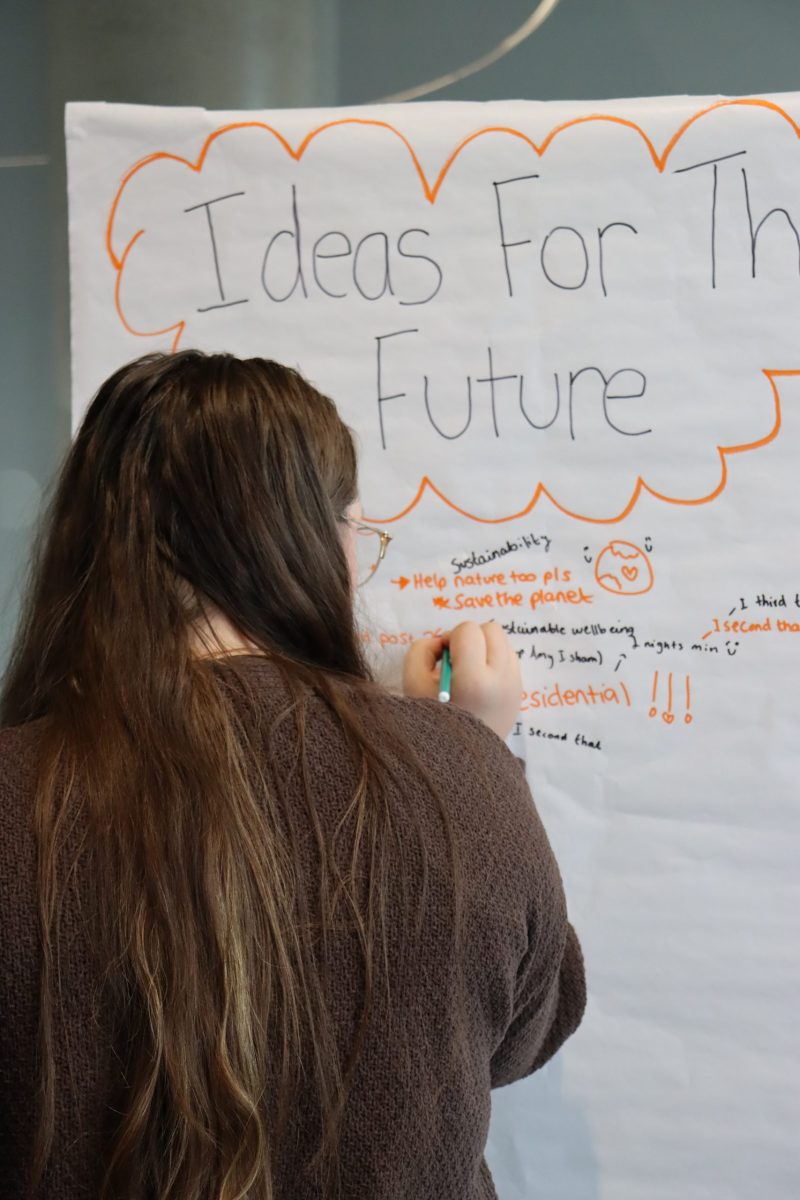 The power of co-production – lived experience in research – Mental Health / Iechyd Meddwl