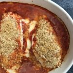 Baked Pizza Chicken – Mom to Mom Nutrition