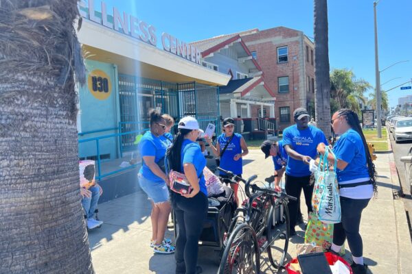 Wellness Center to Offer Services for Neurodivergent Conditions