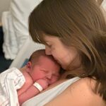 River’s birth story | Kara Lydon